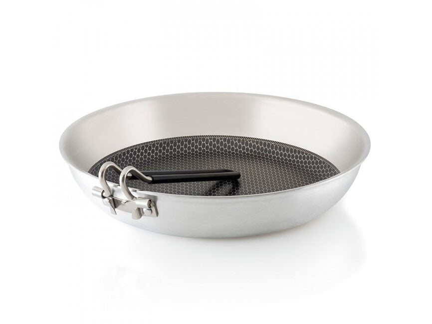 GSI Outdoors Gourmet Frypan 203 mm тиган