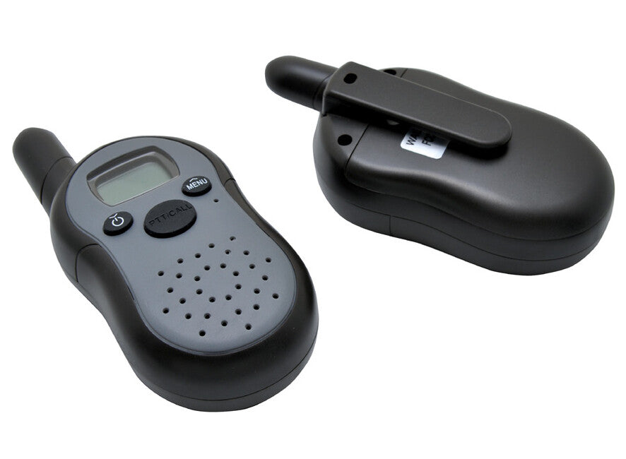 Baladeo PLR707 Air радиостанция