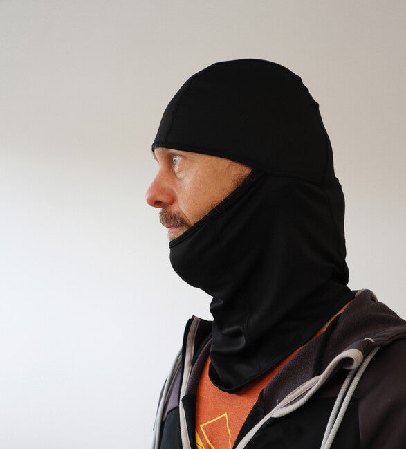Origin Outdoors спортна балаклава с въздухопроводимост
