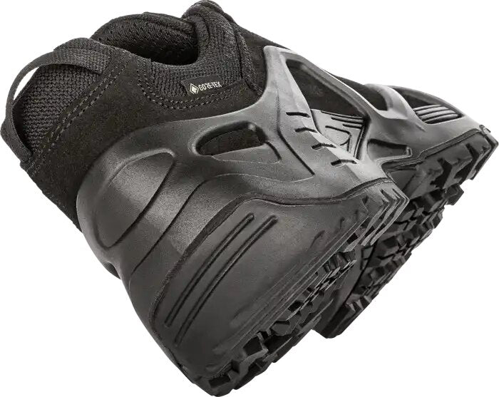 Lowa Zephyr GTX LO TF Ls дамски тактически обувки, черно