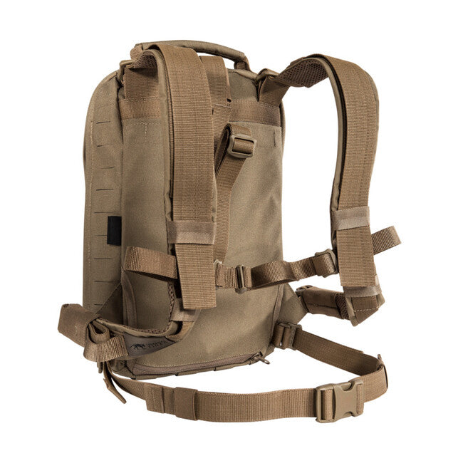 Tasmanian Tiger Medic Assault Pack S MKII медицинска раница, койотово кафяв, 6L