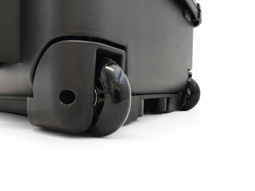 Origin Outdoors Flightcase пътен куфар с колелца