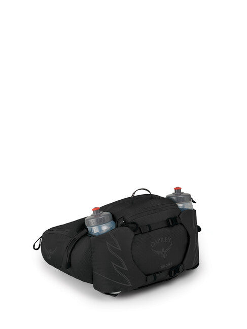 OSPREY TALON 6 III чантичка за кръста, невидим черен