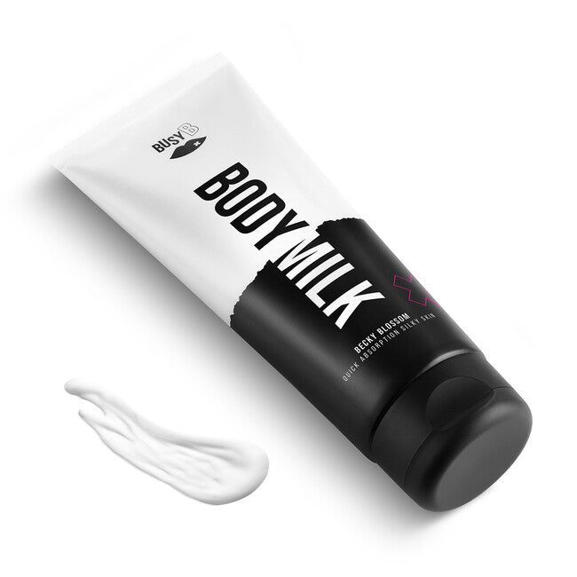 Becky Blossom телесно мляко 230 ml