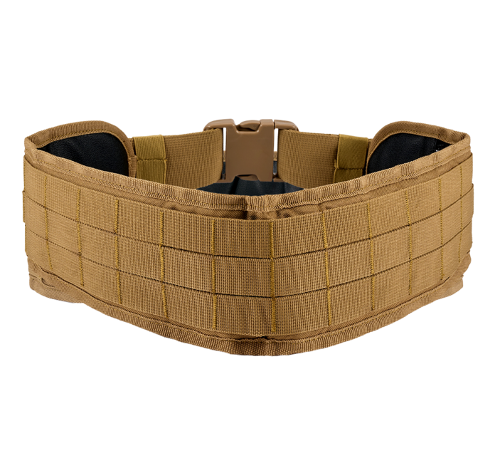 Brandit Molle колан, камилско