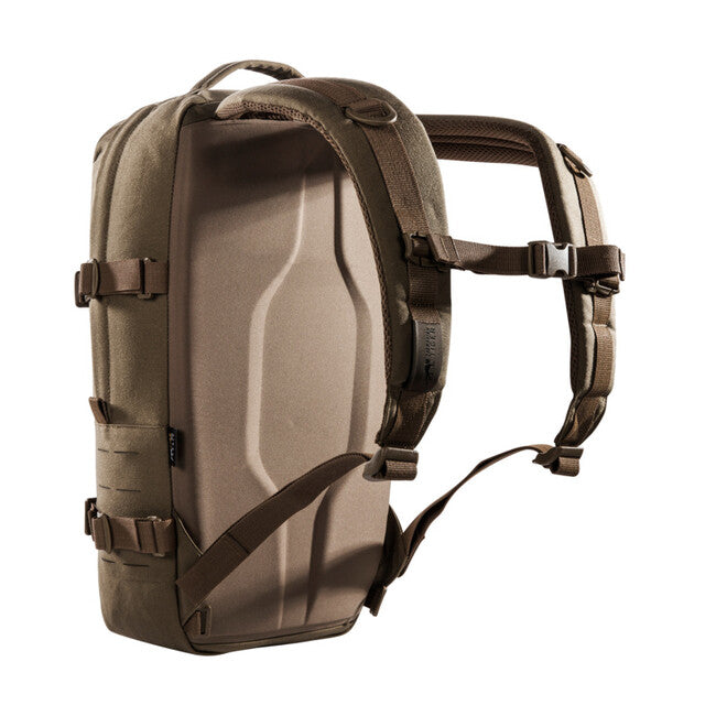 Tasmanian Tiger Modular Daypack L модулна раница, койотово кафяв 18L