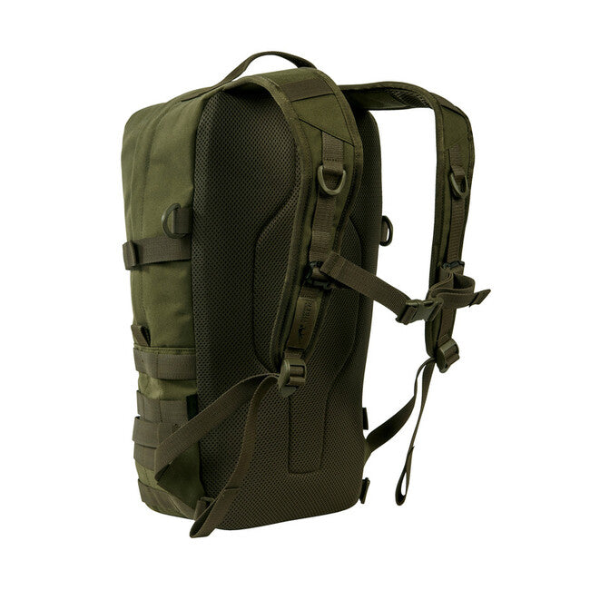 Tasmanian Tiger Essential 15L раница, маслинена