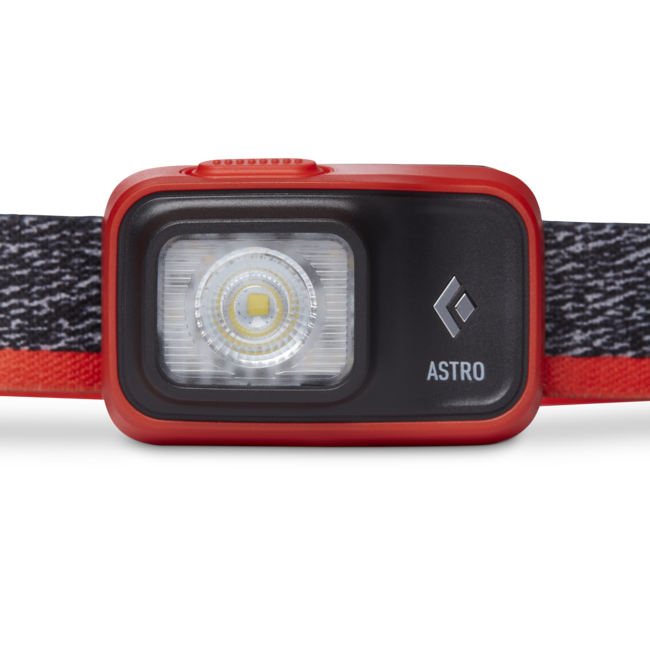 Black Diamond Astro 300 фенер за глава, октанов