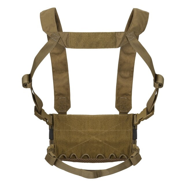 Helikon-Tex COMPETITION MultiGun гръдна кормушка - US Woodland