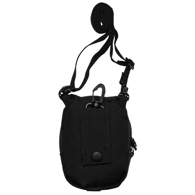 Fox Outdoor калъф за фотоапарат, голям, черен