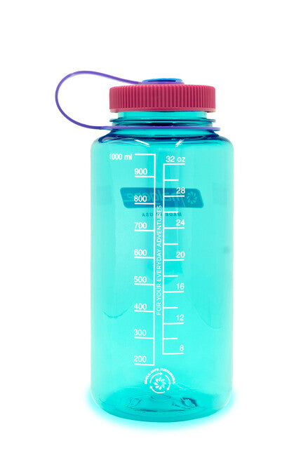 Nalgene WM Sustain бутилка за пиене 1 л, surfer