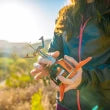 Jetboil MightyMo® газов горелник