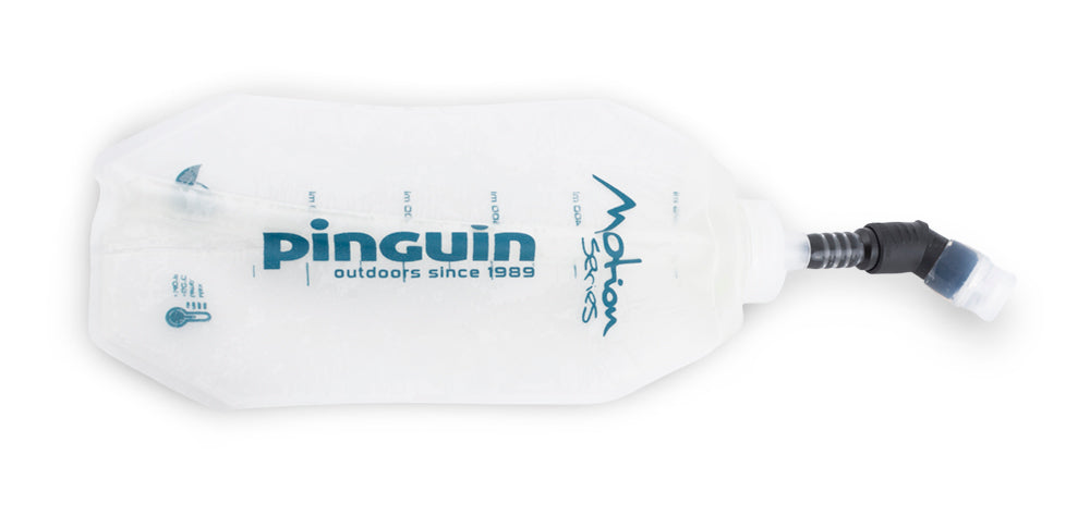 Pinguin Soft Bottle Hose бутилка 500ml