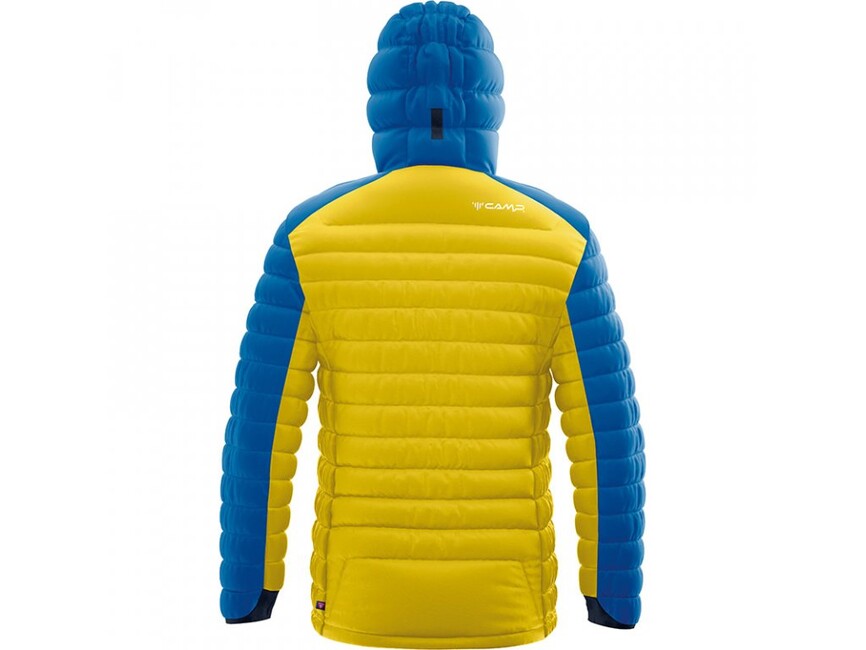 CAMP Protection Jacket яке, черно