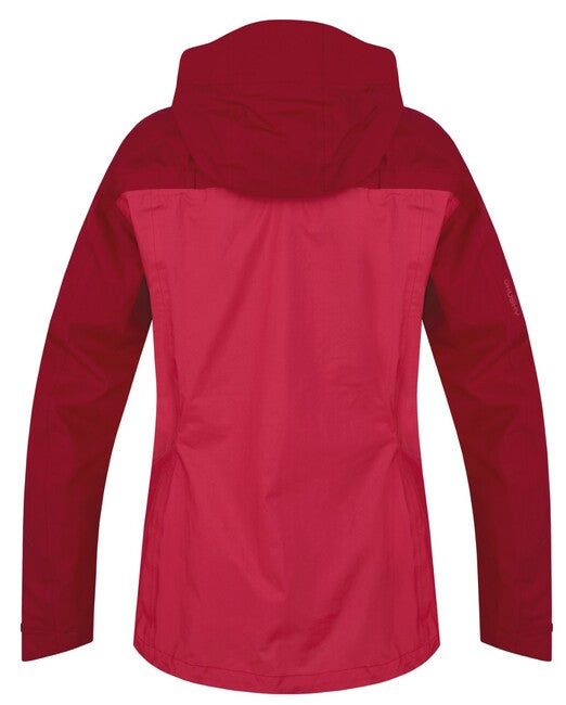 HUSKY Lamy γυναικείο outdoor μπουφάν L, magenta/ροζ