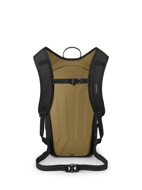 OSPREY GLADE 12 ски-алпийска раница, черна