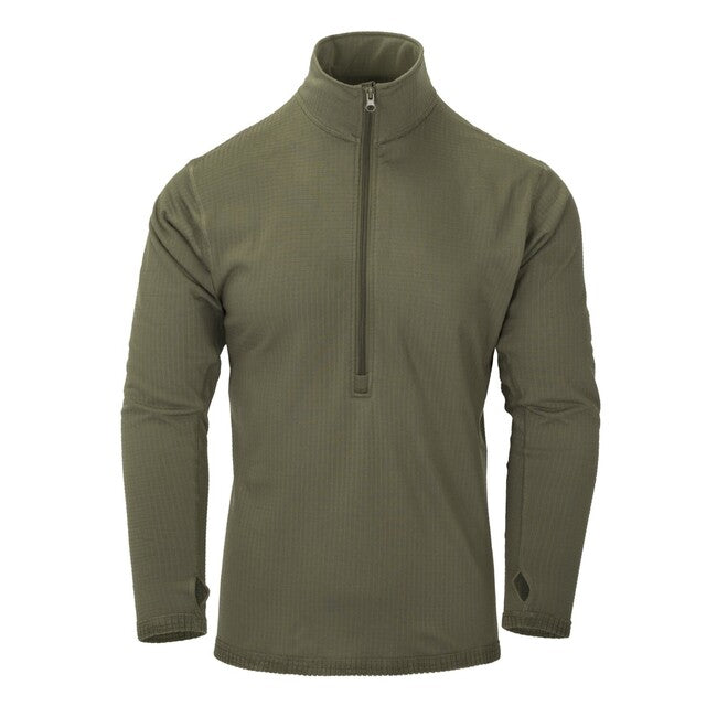 Helikon-Tex US LVL 2 потник, маслинено зелен