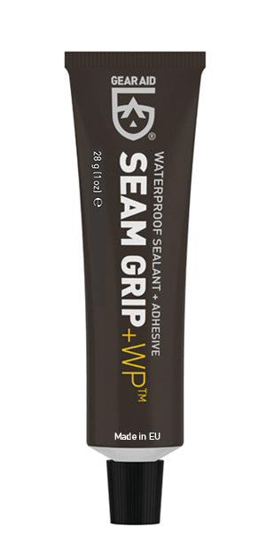 GearAid Seam Grip +WP уплътнител и лепило 28 g