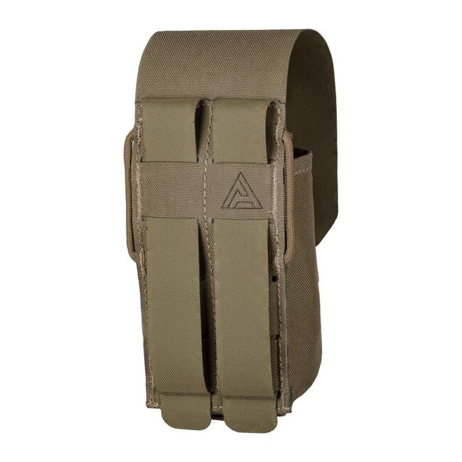 Direct Action® калъф за димни гранати Cordura, Woodland