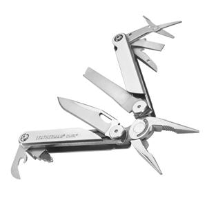 Leatherman CURL мултиинструмент