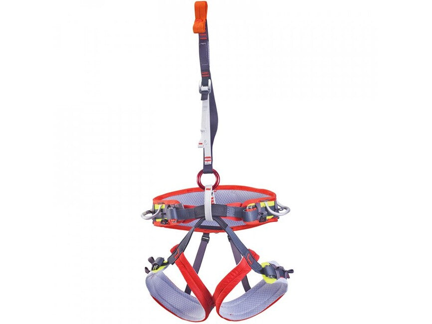 CAMP Air Rescue EVO поставка за сядане Sit L