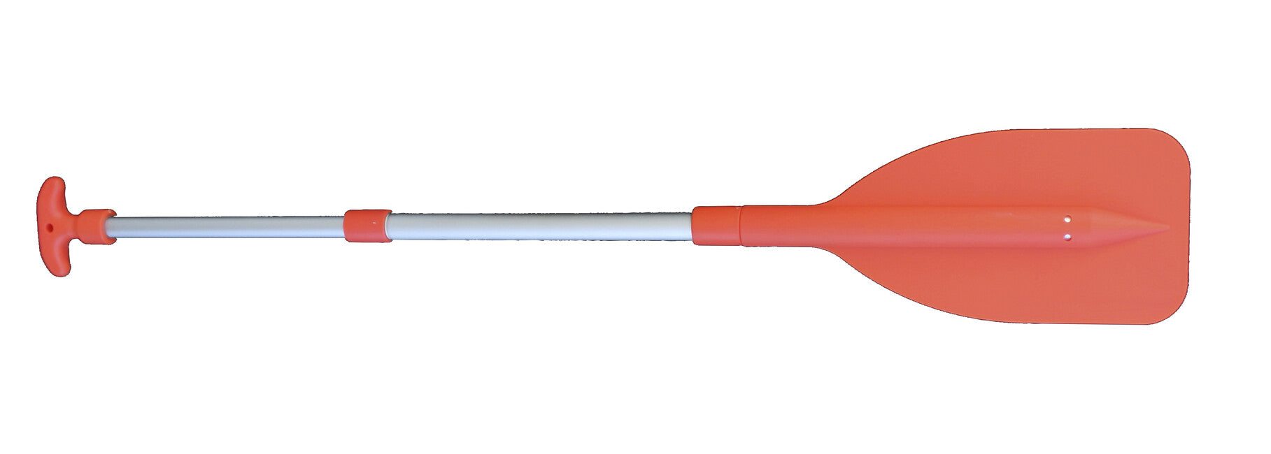 BasicNature миниатюрна телескопична молив оранжев