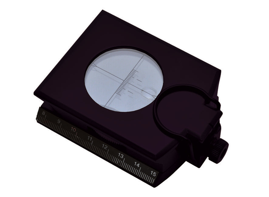 Baladeo PLR207 Topo II компас