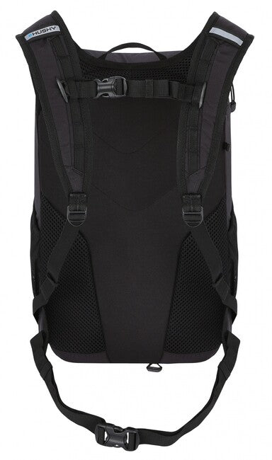 HUSKY Peten раница 20l, черна
