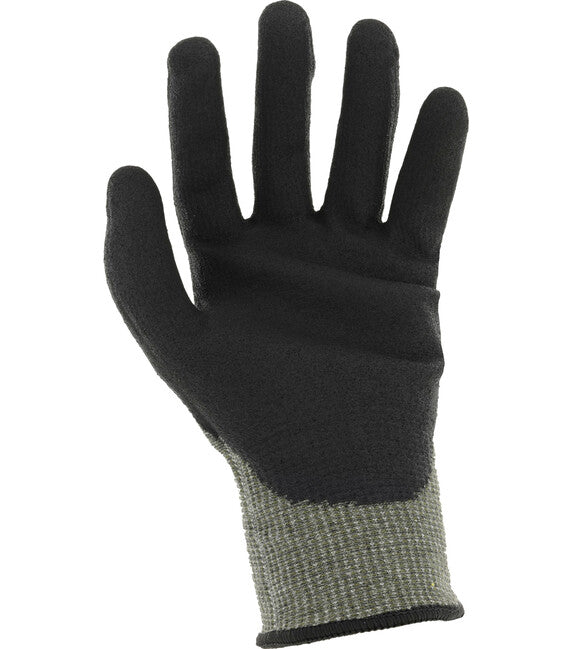 Mechanix SpeedKnit F9 работни ръкавици