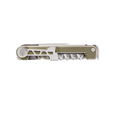 Gerber Armbar Cork многофункционален нож, златист