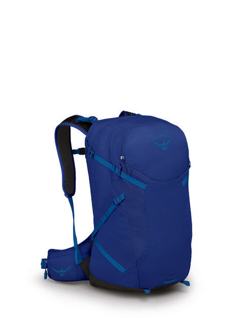 OSPREY SPORTLITE 25 туристическа раница, синьо небе