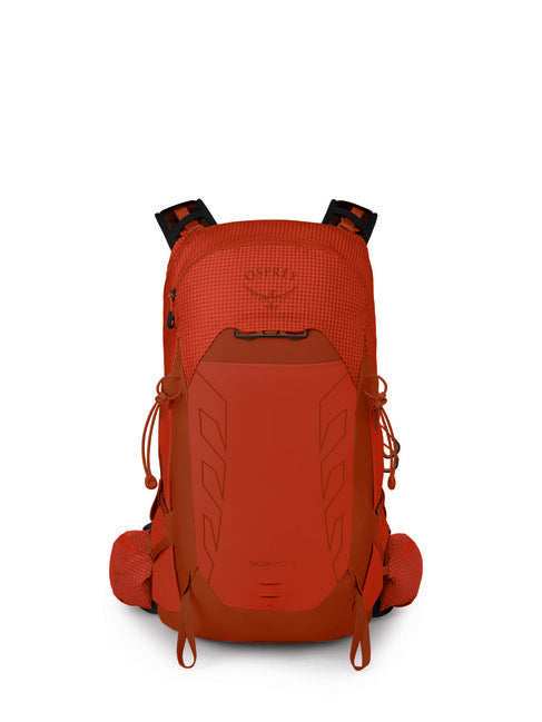 OSPREY TALON PRO 20 туристическа раница, марсов оранжев