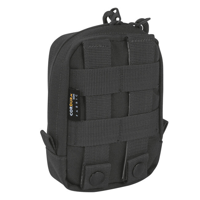 Tasmanian Tiger Tac Pouch 1 Vertical тактическа калъфче, черна