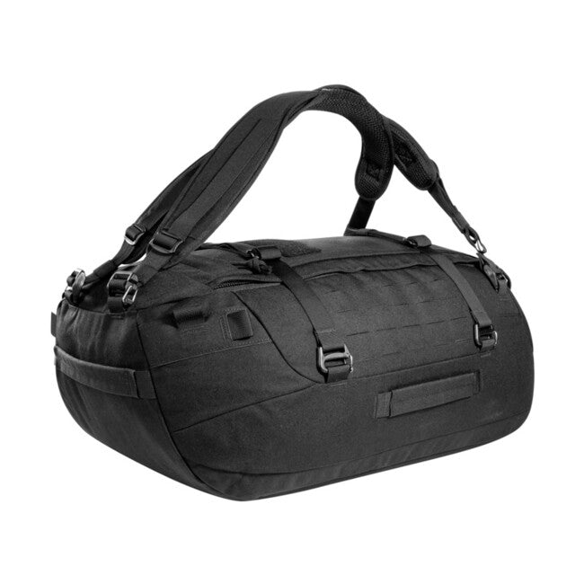 Tasmanian Tiger Duffel пътна чанта 45, черна
