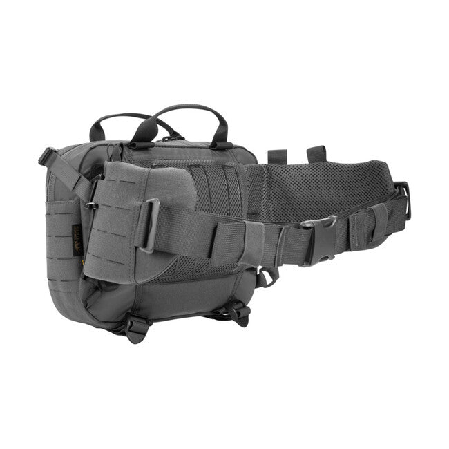 Tasmanian Tiger Modular Hip Bag 3 чантичка за кръста, titan сив