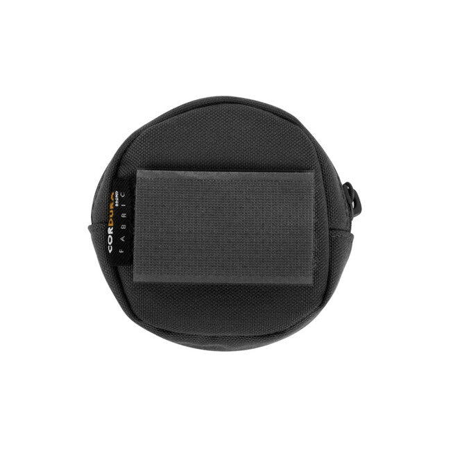 Tasmanian Tiger Tac Pouch Round VL тактическа торбичка, черна