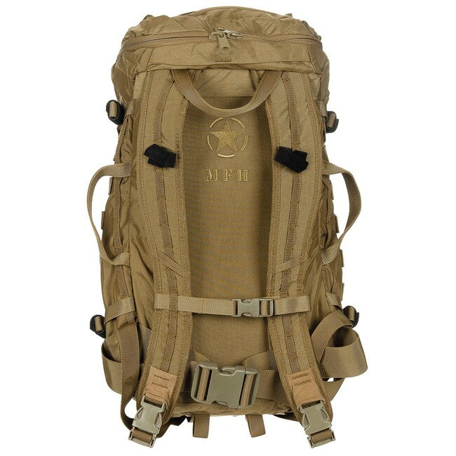 MFH Professional Mission 30 раница Cordura, койот тен