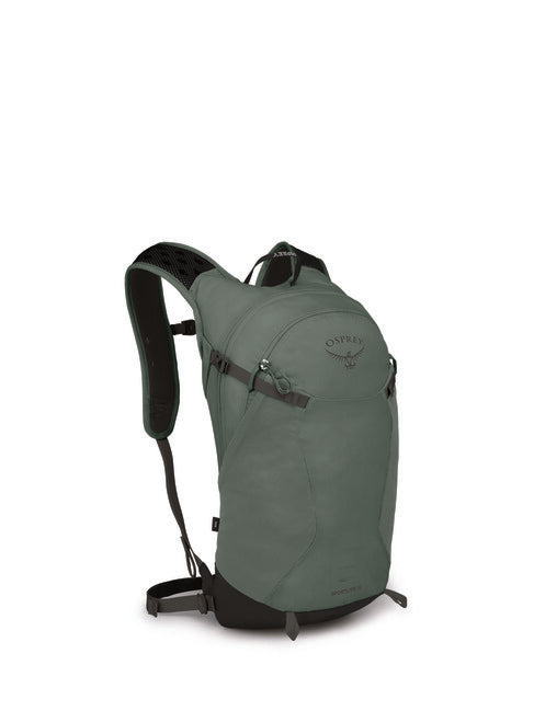 OSPREY SPORTLITE 15 раница, борова листа зелен