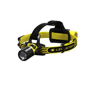 LEDLENSER ExH8R фенер за глава
