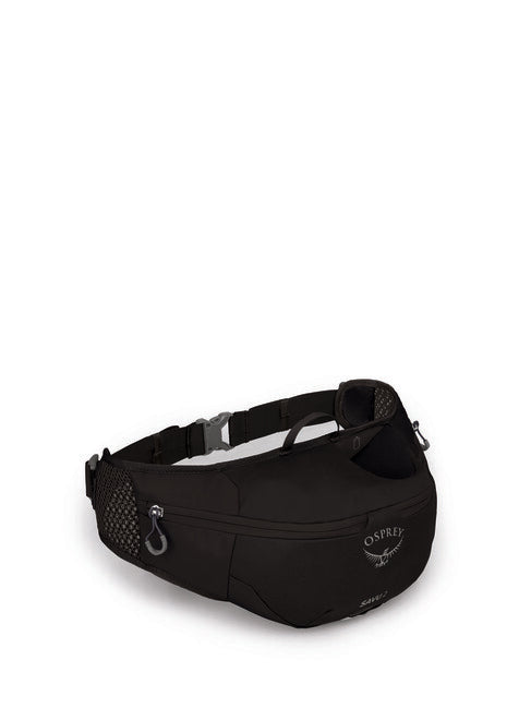 OSPREY SAVU 2 чантичка за кръста, черна