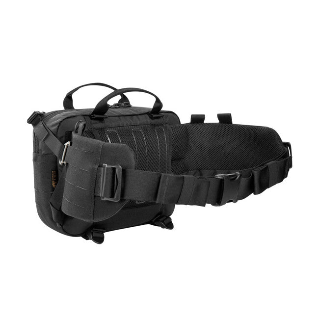 Tasmanian Tiger Modular Hip Bag 3 чантичка за кръста, черна