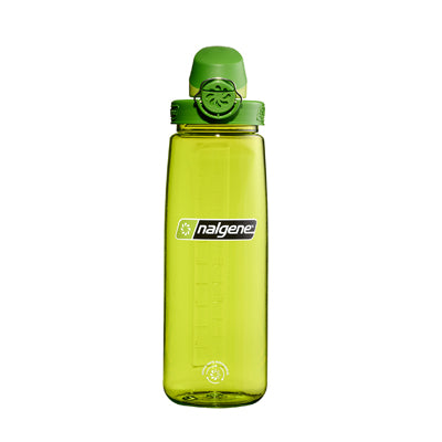 Nalgene OTF Sustain бутилка Sprout 0,65 L