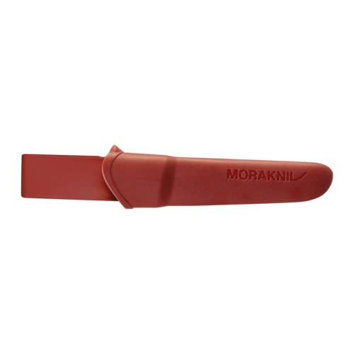 Morakniv Companion нож за открито небе (S), маслинено зелен