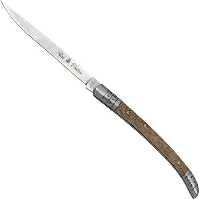 Bon Couteau 6er Box джобен нож 420rsf 70mm klein, черен