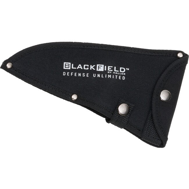 BlackField Tactical Axt 20 брадва, черна