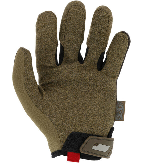 Mechanix Original работни ръкавици