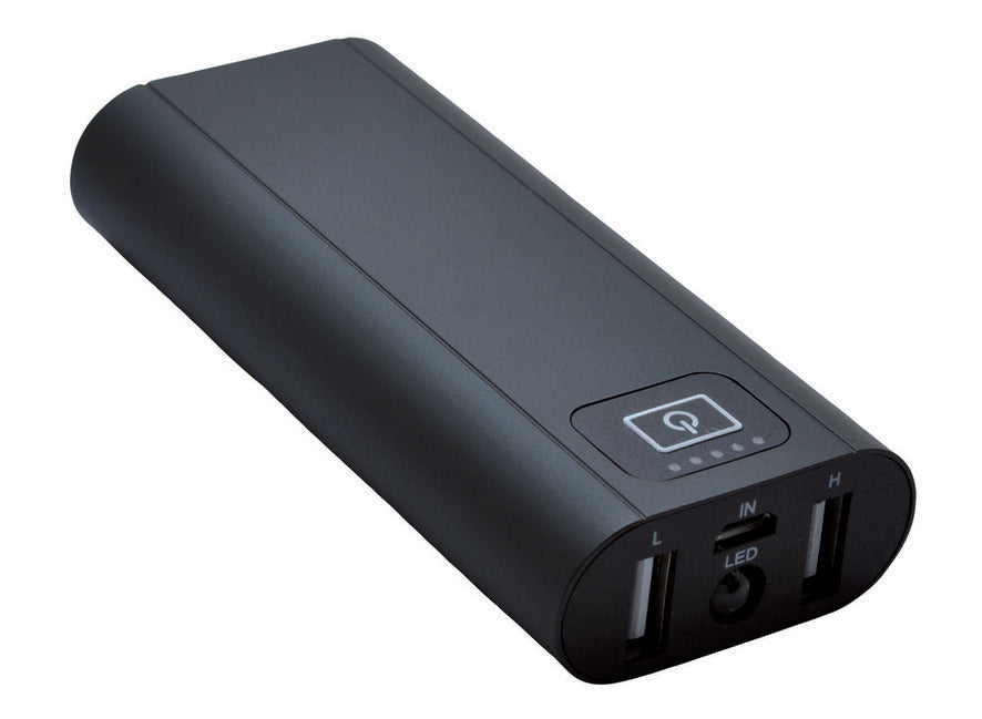 Baladeo PLR902 Twin пауербанка 2xUSB