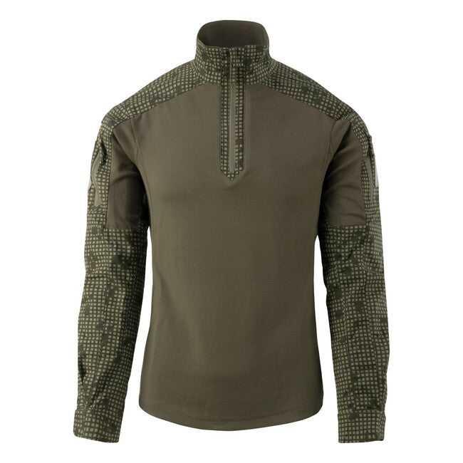 Helikon-Tex MCDU Combat Shirt потник тактически, пустинен нощен камо