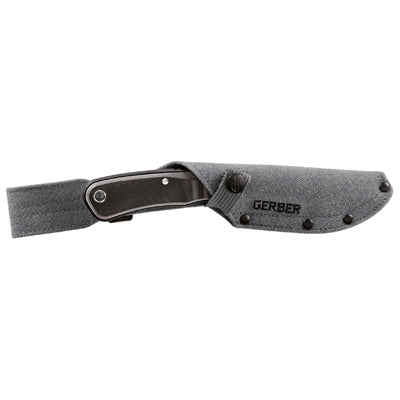 Gerber Downwind нож Drop Point