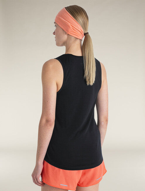 Icebreaker Cool Lite Sphere III дамски Merino потник 125